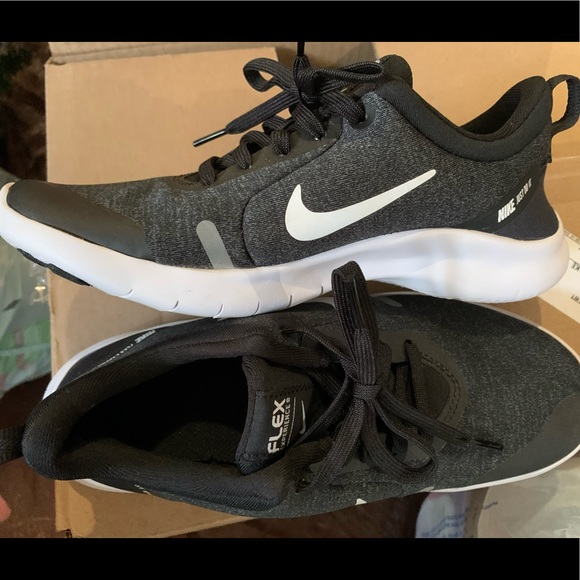 Nike flex experience 8 running shoes WOMENS - Picture 4 of 7